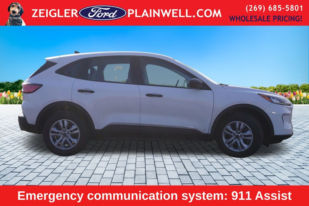 2021 FORD ESCAPE - Image 6