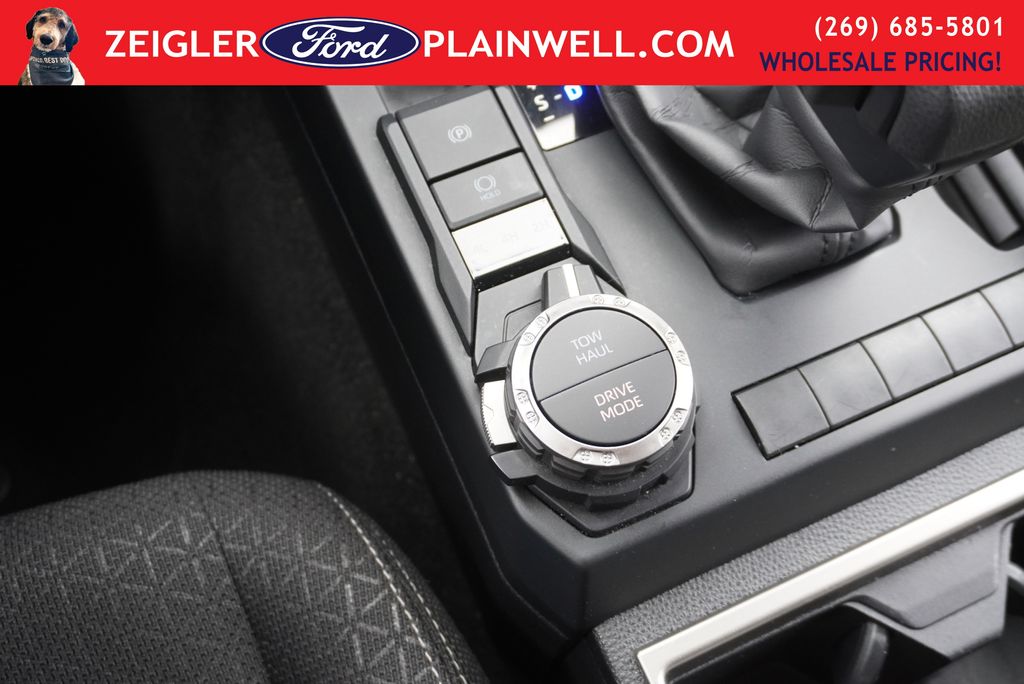 2025 TOYOTA 4RUNNER - Image 23