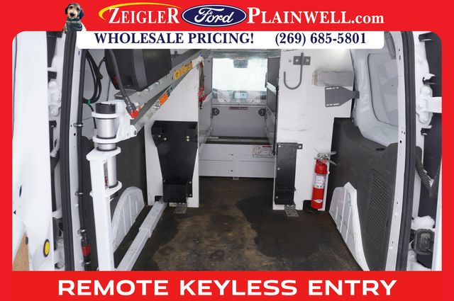 2021 FORD TRANSIT CONNECT - Image 6