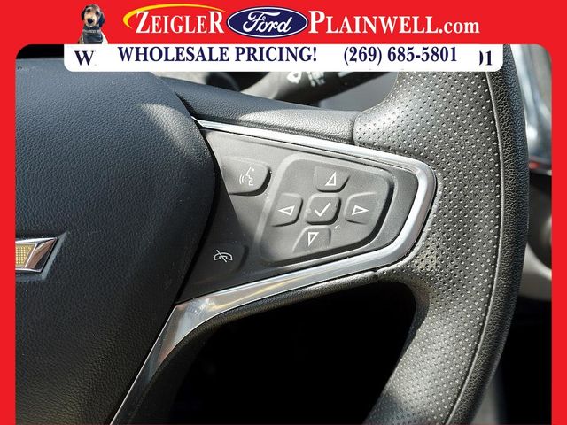 2023 CHEVROLET EQUINOX - Image 23