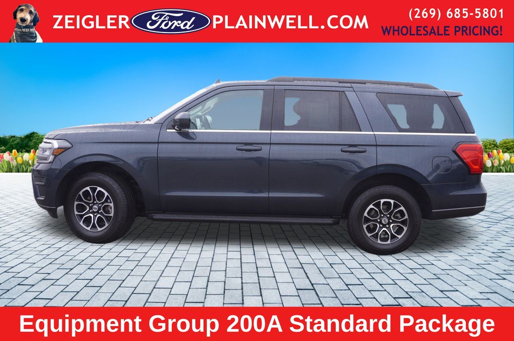 2023 FORD EXPEDITION - Image 2