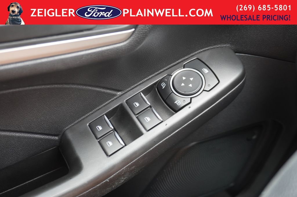 2021 FORD ESCAPE - Image 28