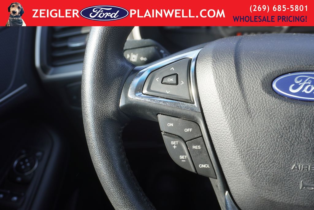 2024 FORD EDGE - Image 24
