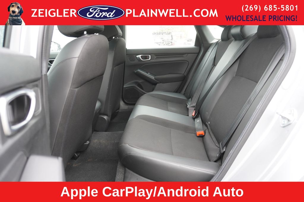 2024 HONDA CIVIC - Image 11