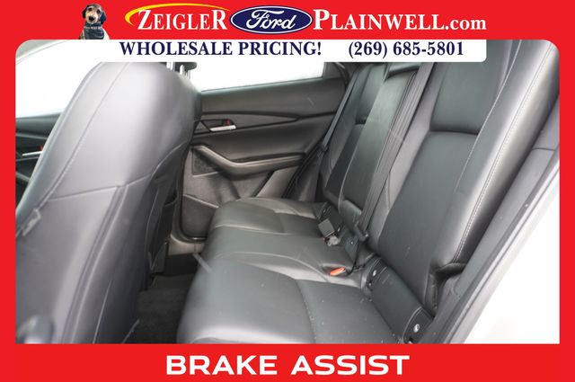 2024 MAZDA CX-30 - Image 7