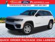 Used 2023 Jeep Grand Cherokee Laredo SUV