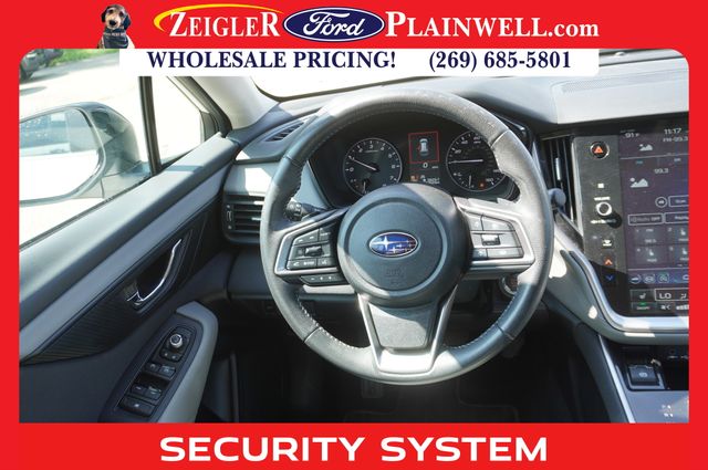 2023 SUBARU OUTBACK - Image 14