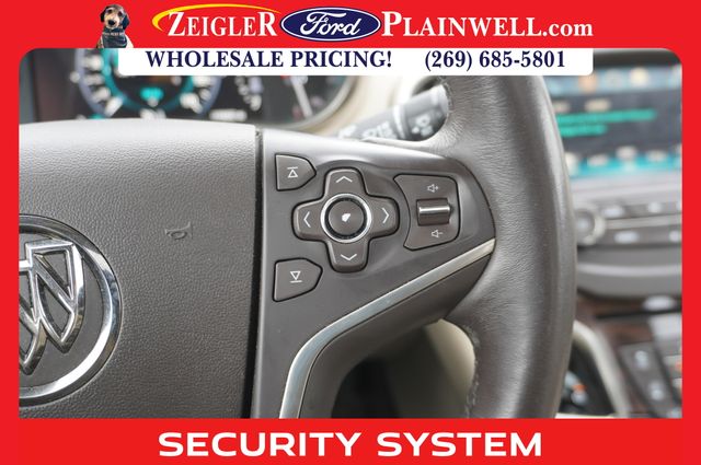 2016 BUICK LACROSSE - Image 15