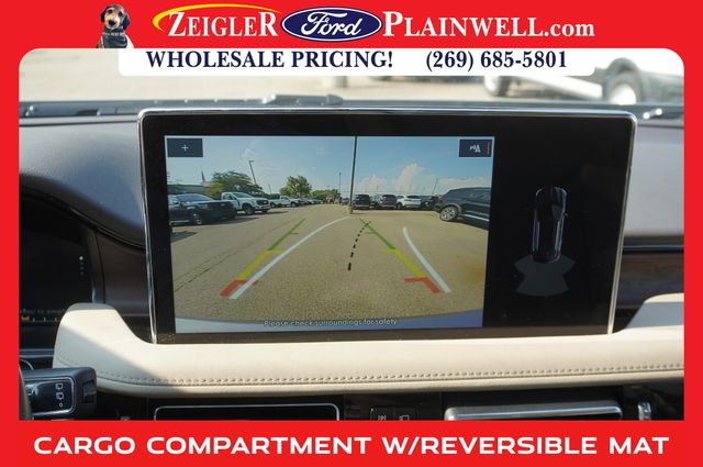 2023 LINCOLN NAUTILUS - Image 22