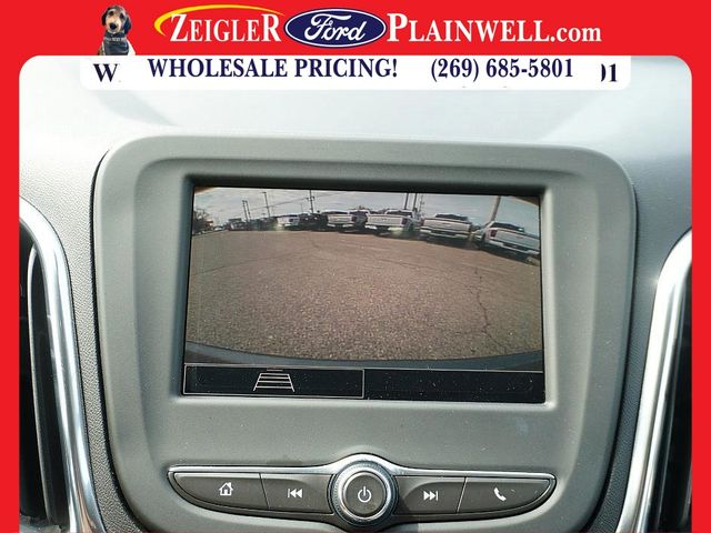 2023 CHEVROLET EQUINOX - Image 19