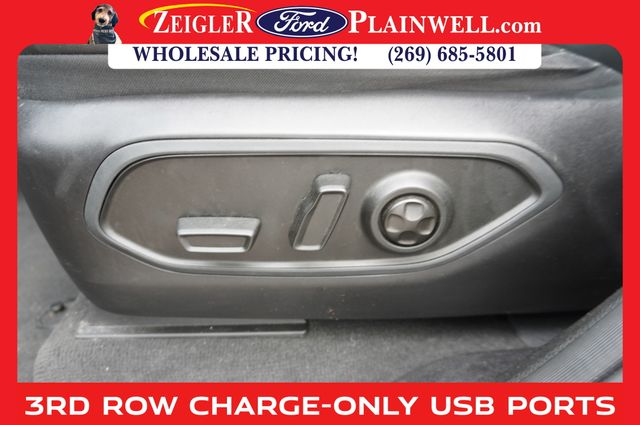 2023 JEEP GRAND CHEROKEE L - Image 21