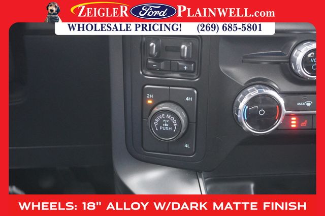 2024 FORD F-150 - Image 16