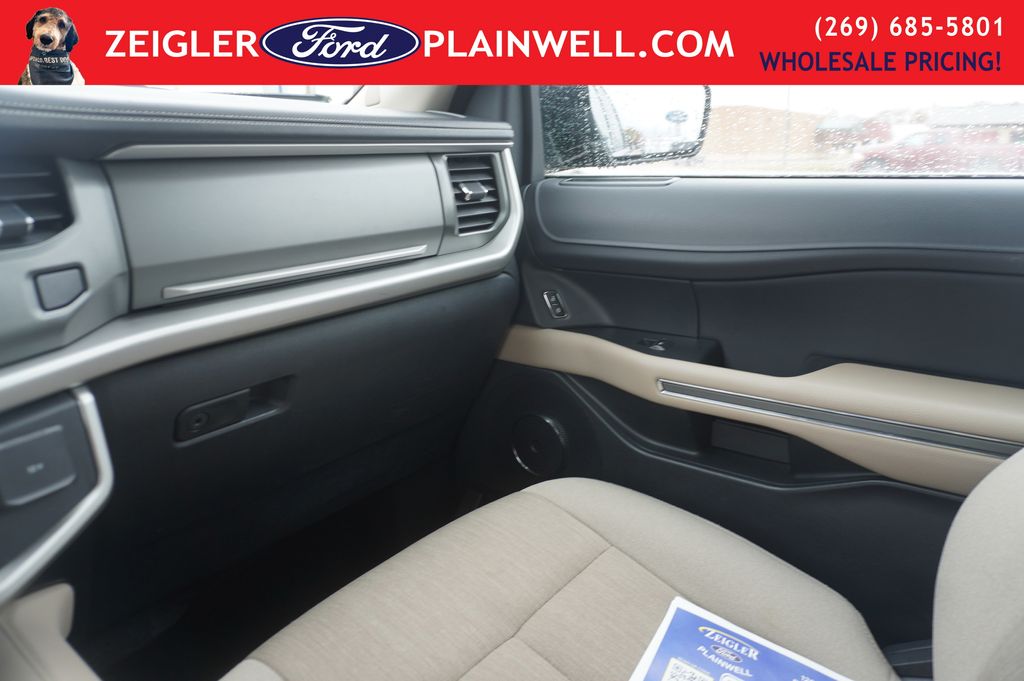 2023 FORD EXPEDITION - Image 32