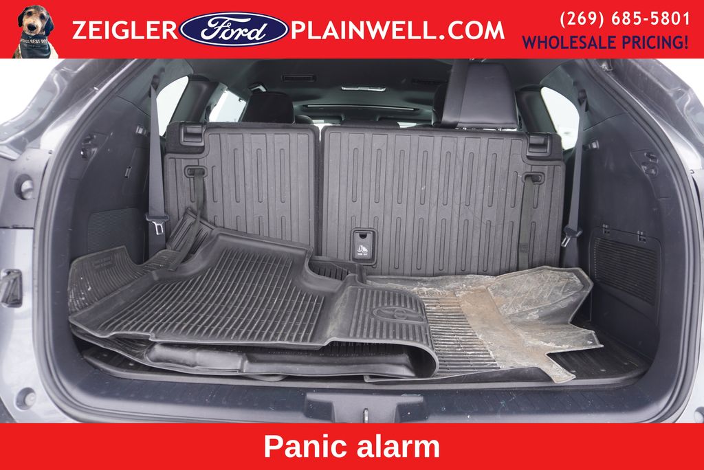 2023 TOYOTA HIGHLANDER - Image 10