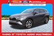 Toyota Highlander Hybrid