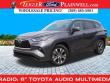 Used 2023 Toyota Highlander Hybrid XLE SUV