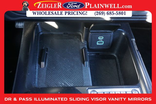 2025 FORD BRONCO - Image 21