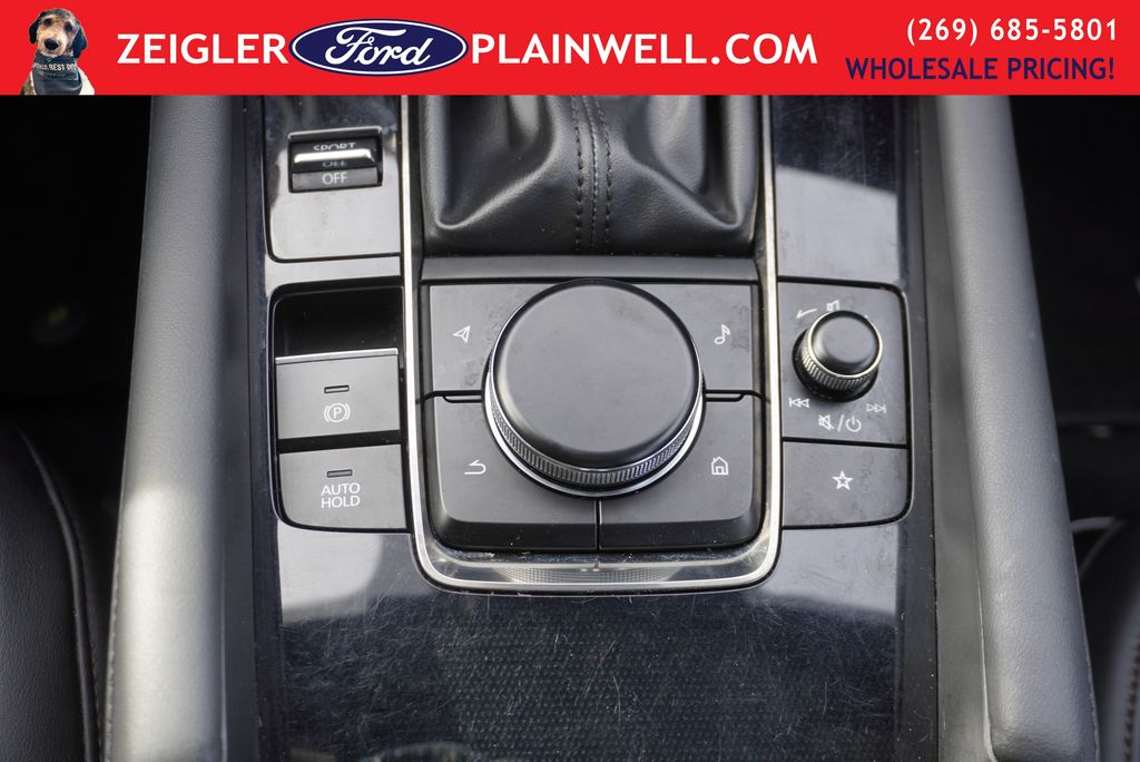 2021 MAZDA MAZDA3 - Image 21