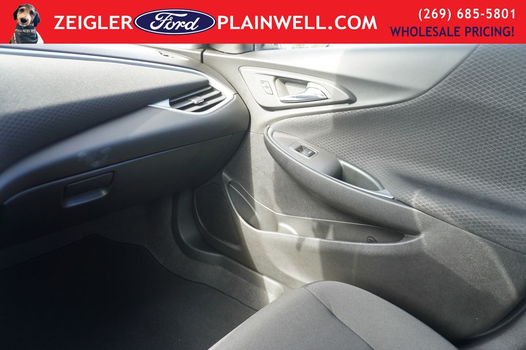 2024 CHEVROLET MALIBU - Image 31