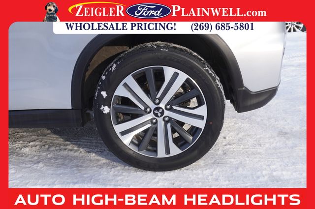 2024 MITSUBISHI OUTLANDER SPORT - Image 6