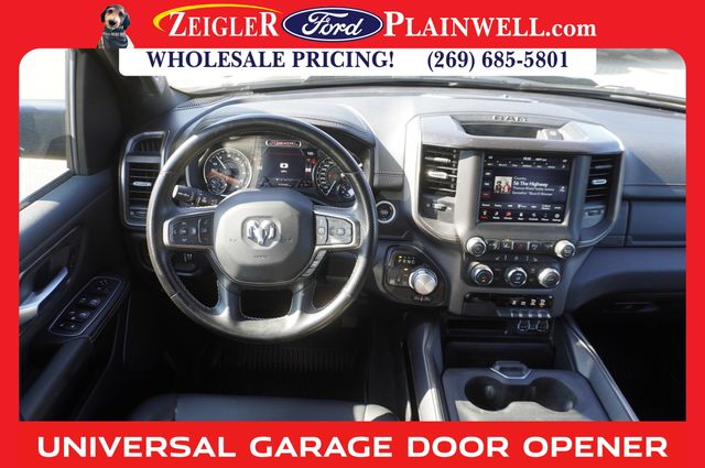 2021 RAM 1500 - Image 13