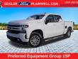 Used 2019 Chevrolet Silverado 1500 RST Truck Crew Cab