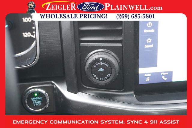 2023 FORD F-150 - Image 18