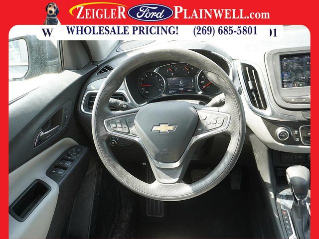 2023 CHEVROLET EQUINOX - Image 13