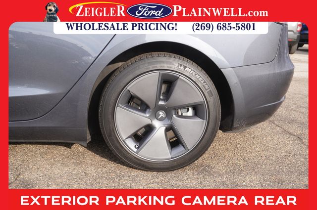 2022 TESLA MODEL 3 - Image 9