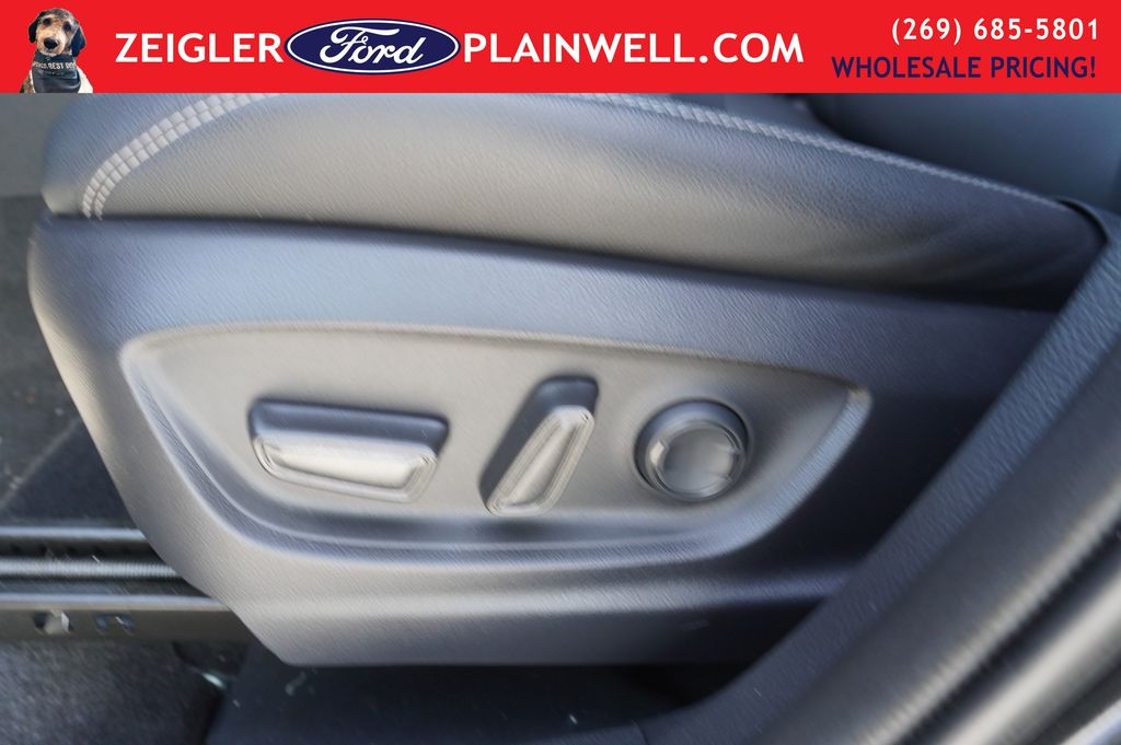 2023 TOYOTA COROLLA CROSS - Image 15