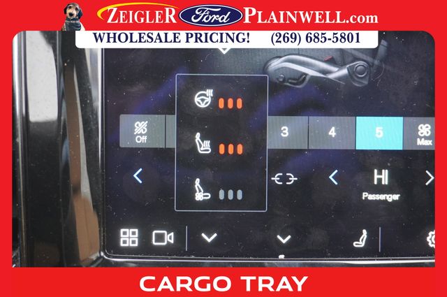 2023 VOLVO XC60 - Image 24