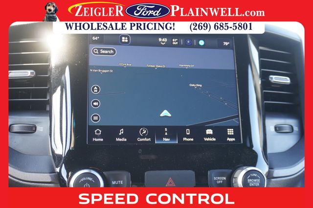 2023 RAM 3500 - Image 18