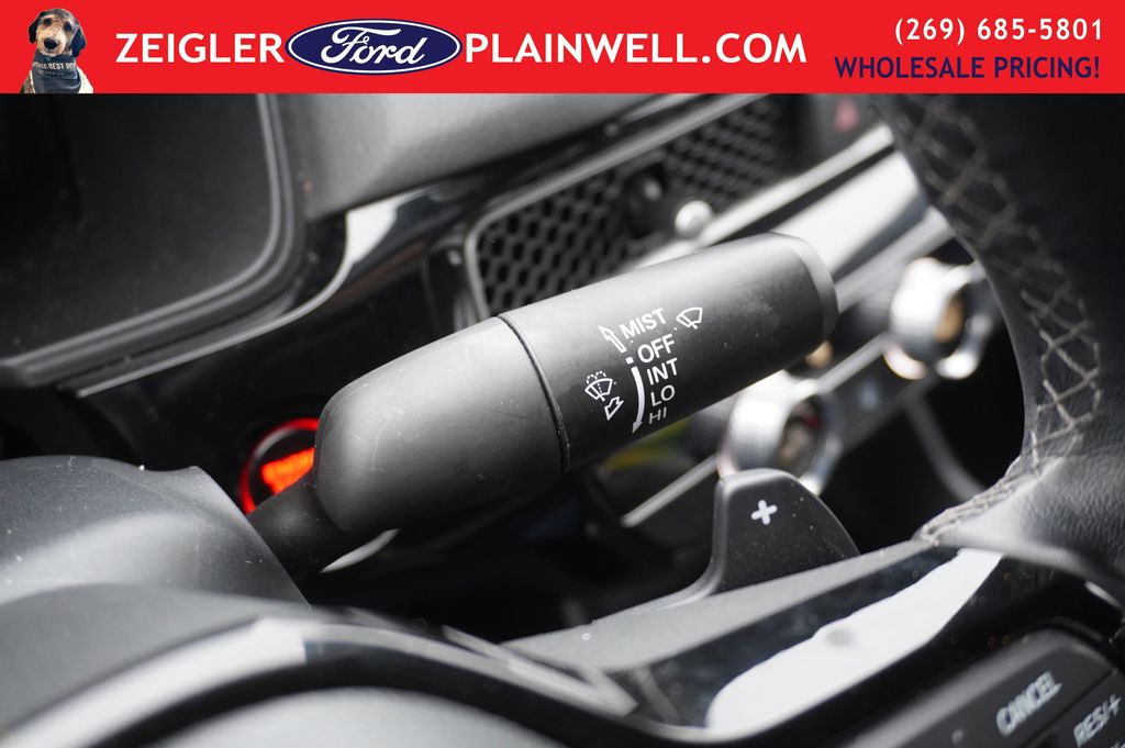 2024 HONDA CIVIC - Image 24