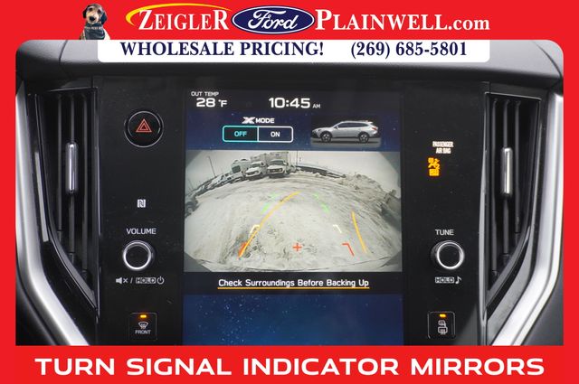 2022 SUBARU OUTBACK - Image 15