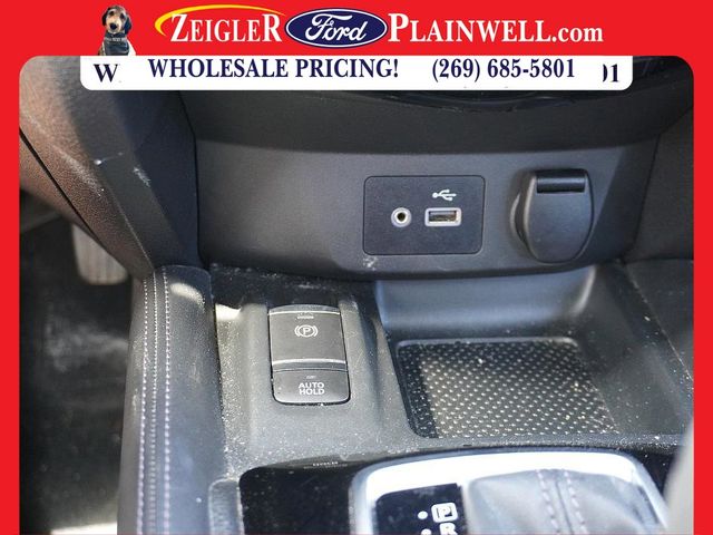 2020 NISSAN ROGUE SPORT - Image 22