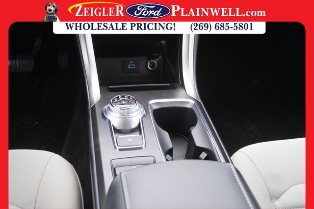 2018 FORD FUSION - Image 15