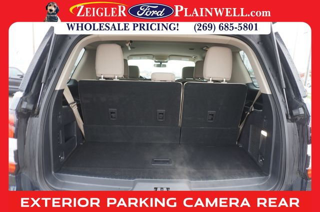 2023 FORD EXPEDITION - Image 10