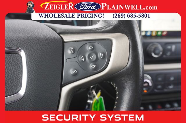 2022 GMC CANYON - Image 18