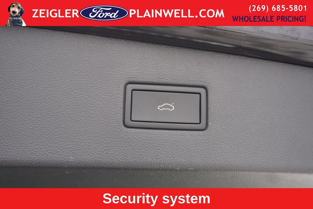 2024 VOLKSWAGEN TIGUAN - Image 10