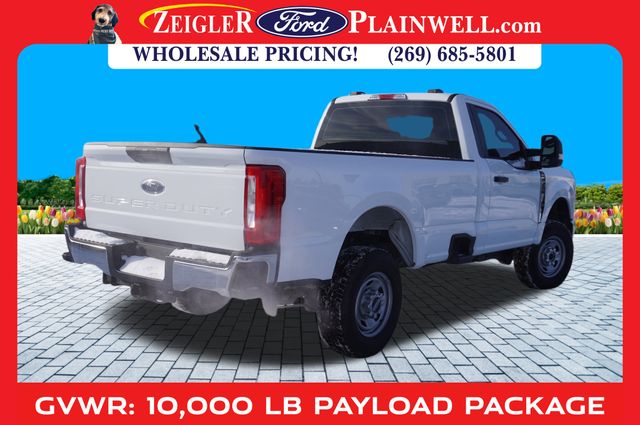 2024 FORD F-250 - Image 3