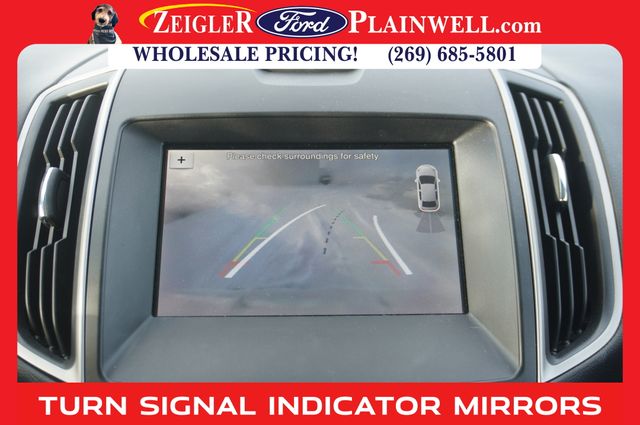 2019 FORD EDGE - Image 13