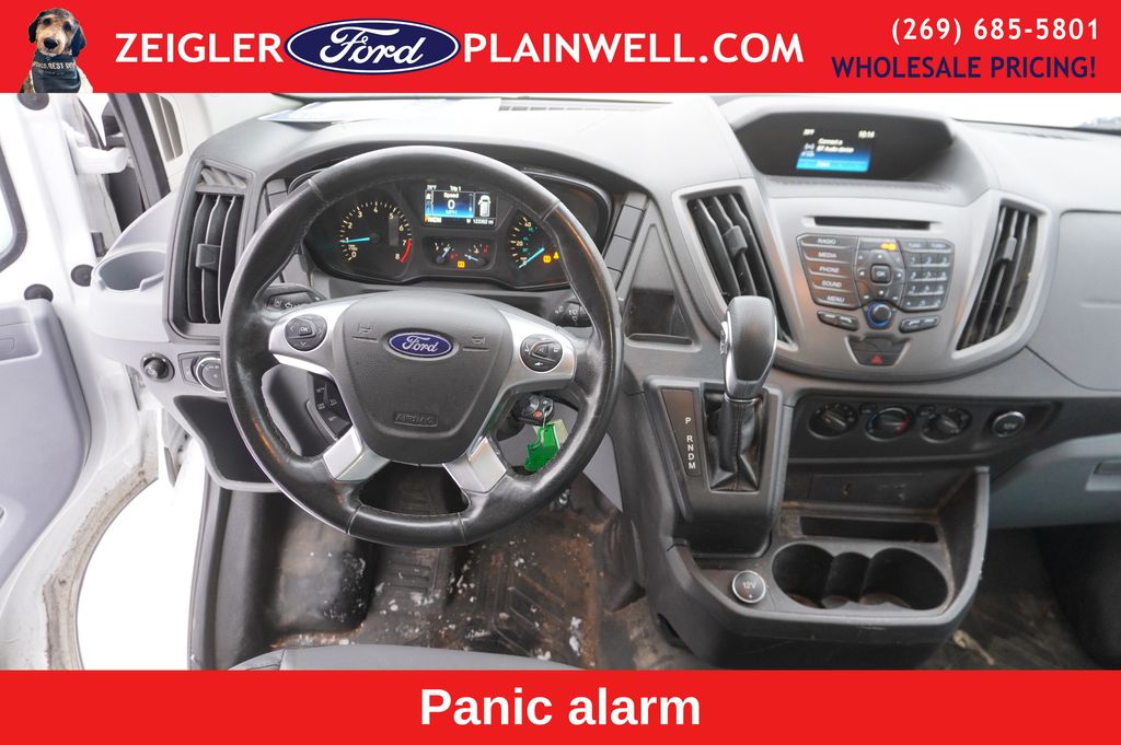 2019 FORD TRANSIT - Image 9