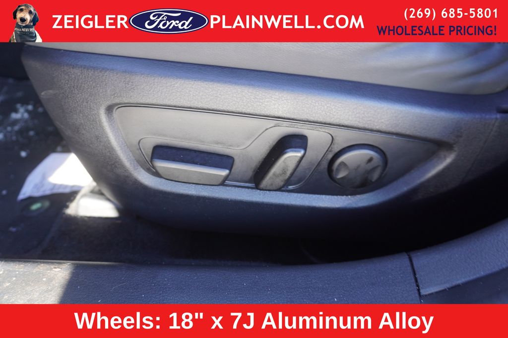 2024 MAZDA CX-30 - Image 20