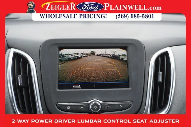 2020 CHEVROLET EQUINOX - Image 18