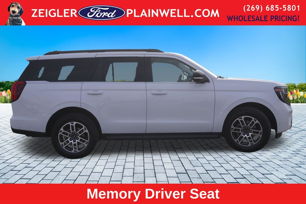 2025 FORD EXPEDITION - Image 6