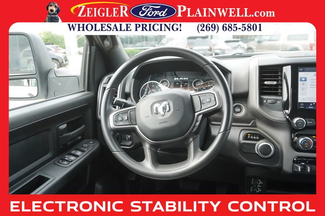 2023 RAM 3500 - Image 13