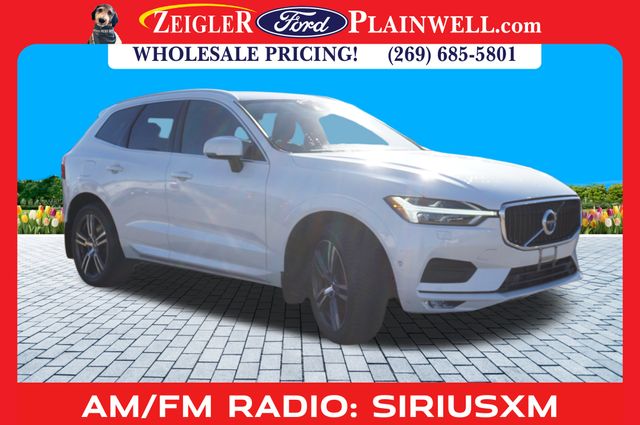2018 VOLVO XC60 - Image 7