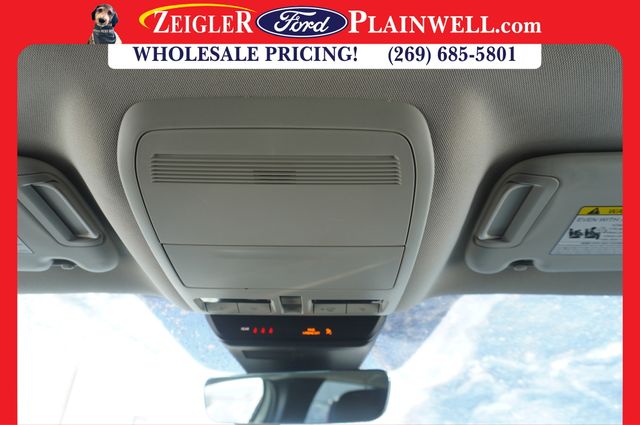 2023 MAZDA CX-50 - Image 26