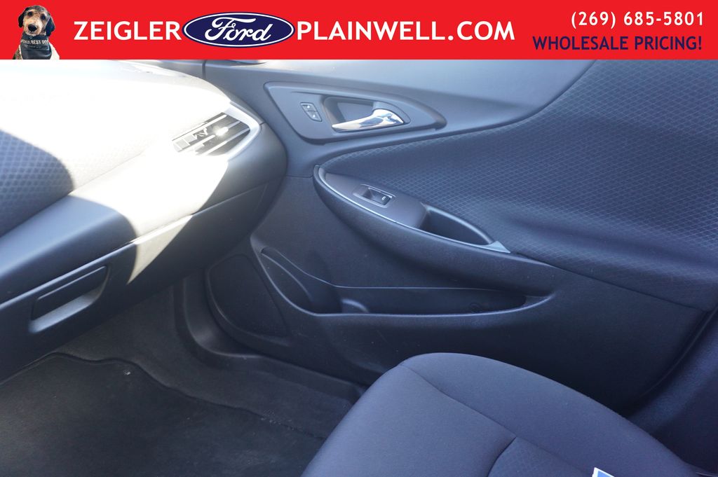 2023 CHEVROLET MALIBU - Image 28