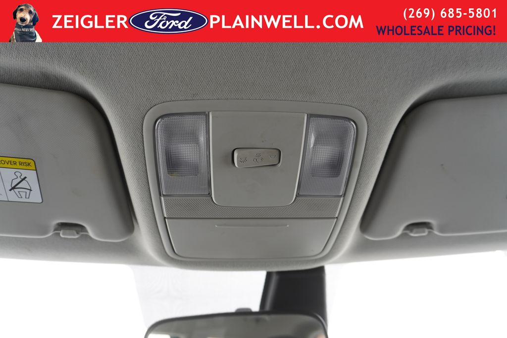 2024 KIA SOUL - Image 27